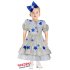 Costume di carnevale BACIO PRESTIGE 